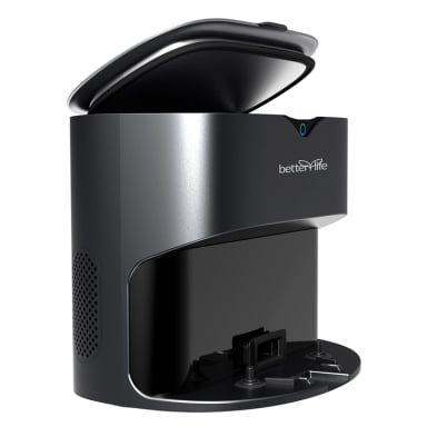 ROBOT LASER BETTERLIFE ASPIRADORA Y MOPA SMARTHOME BLLD5200CVRW - 13