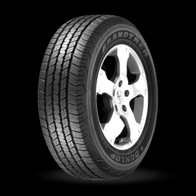 NEUMATICO 225/70R17 DUNLOP AT20 108/106 S - 1
