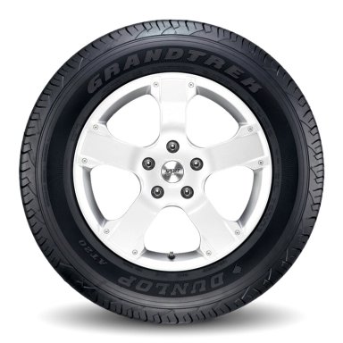 NEUMATICO 225/70R17 DUNLOP AT20 108/106 S - 2