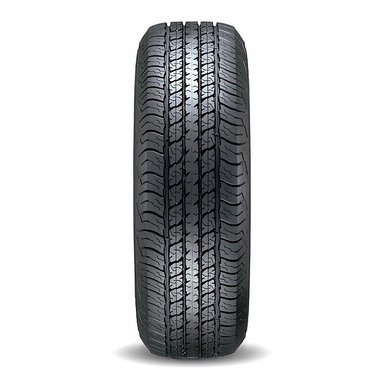 NEUMATICO 225/70R17 DUNLOP AT20 108/106 S - 3