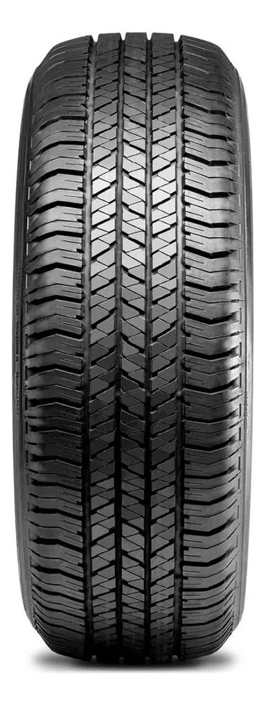 NEUMATICO 265/70R16  112S BRIDGESTONE  DUELER HT  684 II - 4