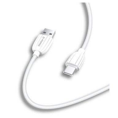 CABLE DE CARGA RAPIDA USB A USB TIPO C MGCATC - 1