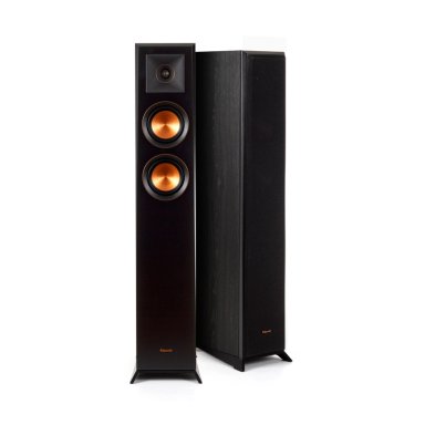 PARLANTES KLIPSCH RP-4000F PAR COLUMNAS - 1