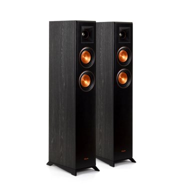 PARLANTES KLIPSCH RP-4000F PAR COLUMNAS - 3
