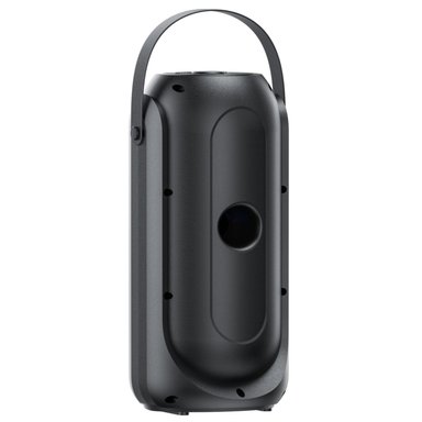 PARLANTE BLUETOOTH MASTER G KARAOKE 6.5” X2 MGEVO - 3