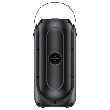 PARLANTE BLUETOOTH MASTER G KARAOKE 6.5” X2 MGEVO - 7