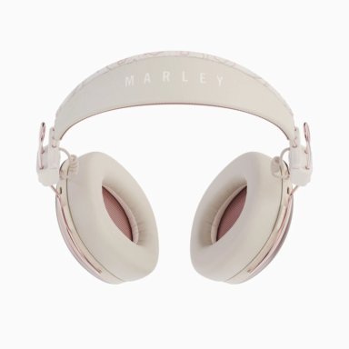 AUDÍFONOS HOUSE OF MARLEY POSITIVE VIBRATION FREQUENCY COPPER BLUETOOTH - 2