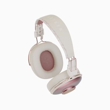 AUDÍFONOS HOUSE OF MARLEY POSITIVE VIBRATION FREQUENCY COPPER BLUETOOTH - 3
