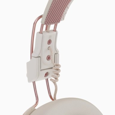 AUDÍFONOS HOUSE OF MARLEY POSITIVE VIBRATION FREQUENCY COPPER BLUETOOTH - 5