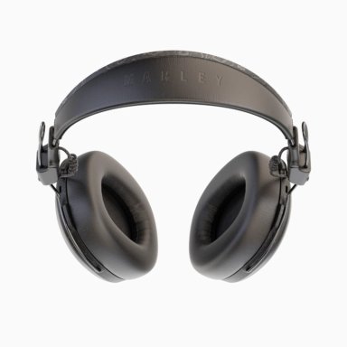 AUDÍFONOS HOUSE OF MARLEY POSITIVE VIBRATION FREQUENCY BLUETOOTH NEGRO - 3