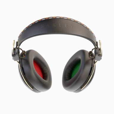 AUDÍFONOS HOUSE OF MARLEY POSITIVE VIBRATION FREQUENCY RASTA BLUETOOTH - 3