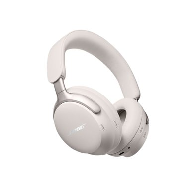 AUDÍFONOS BOSE QUIETCOMFORT ULTRA BLUETOOTH BLANCO - 1