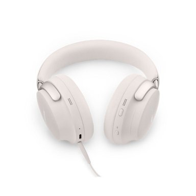 AUDÍFONOS BOSE QUIETCOMFORT ULTRA BLUETOOTH BLANCO - 7