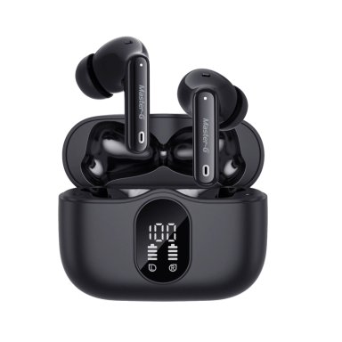 AUDIFONOS BLUETOOTH IN EAR TWS ANC BUDS30 - 1
