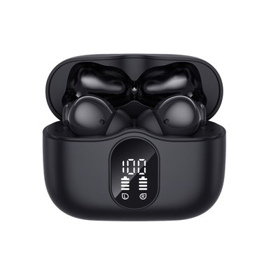 AUDIFONOS BLUETOOTH IN EAR TWS ANC BUDS30 - 6