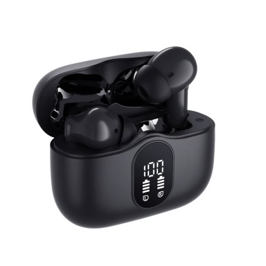 AUDIFONOS BLUETOOTH IN EAR TWS ANC BUDS30 - 7