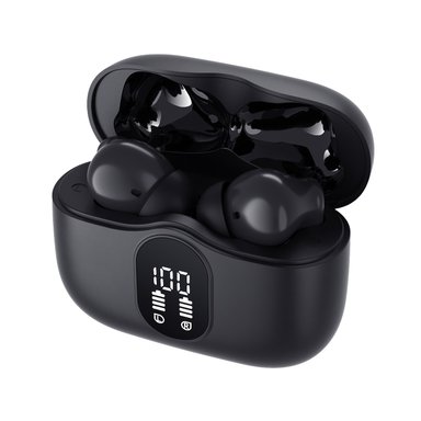 AUDIFONOS BLUETOOTH IN EAR TWS ANC BUDS30 - 8