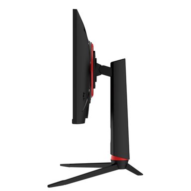 MONITOR GAMER LED MASTER G 24' FHD IPS PIVOTE 90 180HZ 1MS MGMG2440 - 2