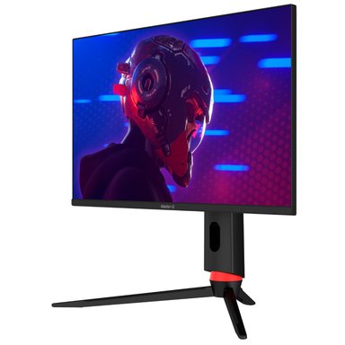 MONITOR GAMER LED MASTER G 24' FHD IPS PIVOTE 90 180HZ 1MS MGMG2440 - 5