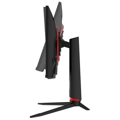MONITOR GAMER LED MASTER G 24' FHD IPS PIVOTE 90 180HZ 1MS MGMG2440 - 7