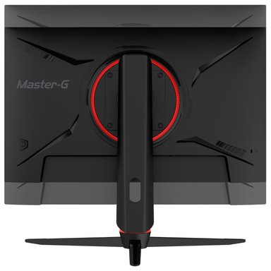 MONITOR GAMER LED MASTER G 24' FHD IPS PIVOTE 90 180HZ 1MS MGMG2440 - 8