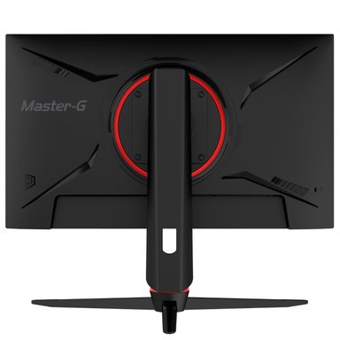 MONITOR GAMER LED MASTER G 24' FHD IPS PIVOTE 90 180HZ 1MS MGMG2440 - 10