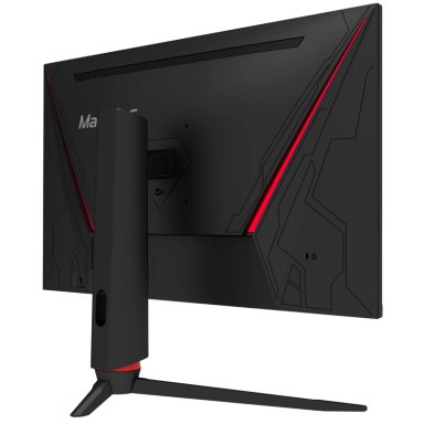 MONITOR GAMER LED MASTER G 27' FHD IPS PIVOTE 90 180HZ 1MS MGMG2740 - 5