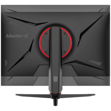 MONITOR GAMER LED MASTER G 27' FHD IPS PIVOTE 90 180HZ 1MS MGMG2740 - 6