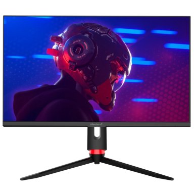 MONITOR GAMER LED MASTER G 27' FHD IPS PIVOTE 90 180HZ 1MS MGMG2740 - 7