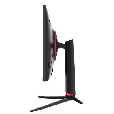 MONITOR GAMER LED MASTER G 27' FHD IPS PIVOTE 90 180HZ 1MS MGMG2740 - 9