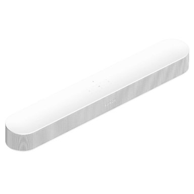 SOUNDBAR SONOS BEAM GEN 2 WIFI BLANCO - 1