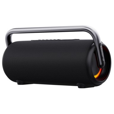 PARLANTE BLUETOOTH 5.3 IPX6 110W 5,25' SOUNDBOXPLUS MASTER-G - 3