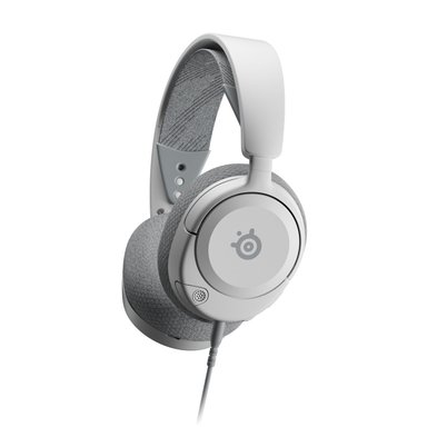 AUDIFONOS GAMER STEELSERIES ARCTIS NOVA 1 WHITE PS5 - 1
