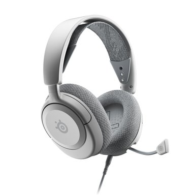 AUDIFONOS GAMER STEELSERIES ARCTIS NOVA 1 WHITE PS5 - 2