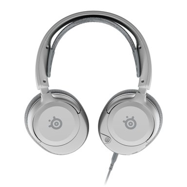 AUDIFONOS GAMER STEELSERIES ARCTIS NOVA 1 WHITE PS5 - 3
