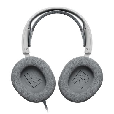 AUDIFONOS GAMER STEELSERIES ARCTIS NOVA 1 WHITE PS5 - 4