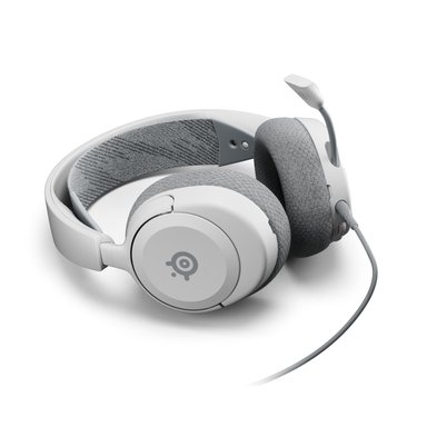 AUDIFONOS GAMER STEELSERIES ARCTIS NOVA 1 WHITE PS5 - 5