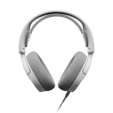 AUDIFONOS GAMER STEELSERIES ARCTIS NOVA 1 WHITE PS5 - 7
