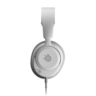 AUDIFONOS GAMER STEELSERIES ARCTIS NOVA 1 WHITE PS5 - 9