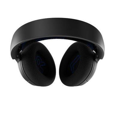 AUDIFONOS GAMER STEELSERIES ARCTIS NOVA 1 BLACK PS5 - 8