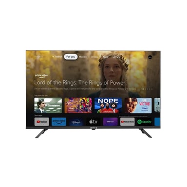 SMART TV LED 32' GOOGLE TV HD BLUETOOTH MGG32HFK5 - 4