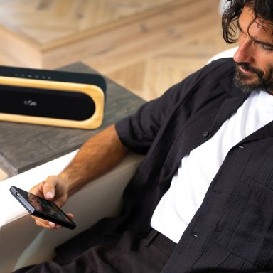 PARLANTE BLUETOOTH GET TOGETHER 3 SB - 2