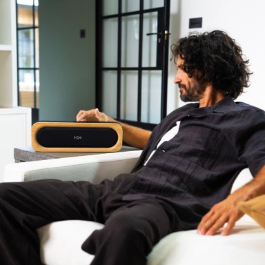 PARLANTE BLUETOOTH GET TOGETHER 3 SB - 5