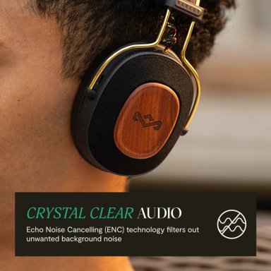AUDIFONOS BLUETOOTH POSITIVE VIBRATION RIDDIM RASTA MARLEY - 4