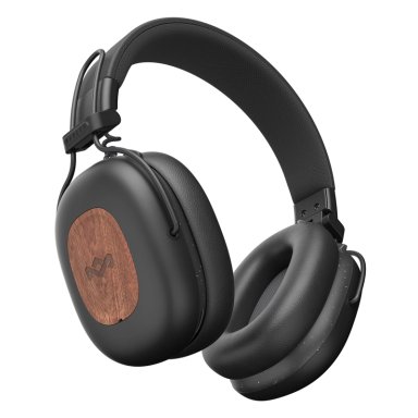 AUDIFONO BLUETOOTH PV REBEL CON CANCELACION DE RUIDO - 1