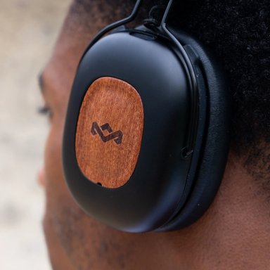 AUDIFONO BLUETOOTH PV REBEL CON CANCELACION DE RUIDO - 2