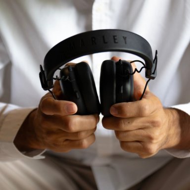 AUDIFONO BLUETOOTH PV REBEL CON CANCELACION DE RUIDO - 3