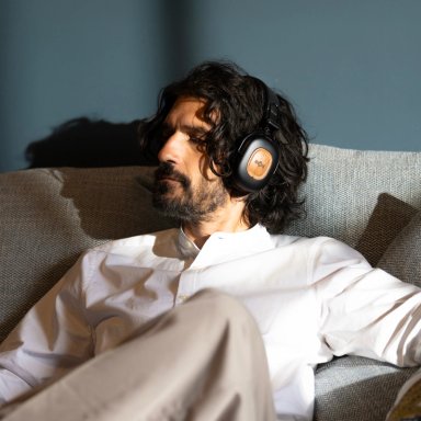 AUDIFONO BLUETOOTH PV REBEL CON CANCELACION DE RUIDO - 4