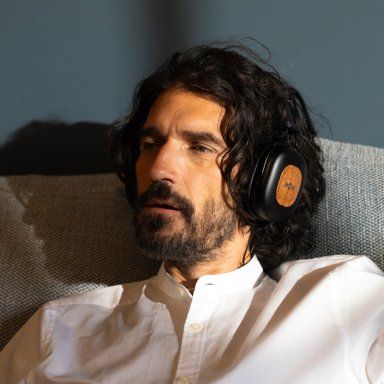 AUDIFONO BLUETOOTH PV REBEL CON CANCELACION DE RUIDO - 7