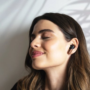 AUDIFONO BLUETOOTH TRENCHTOWN CON CANCELACION DE RUIDO - 2